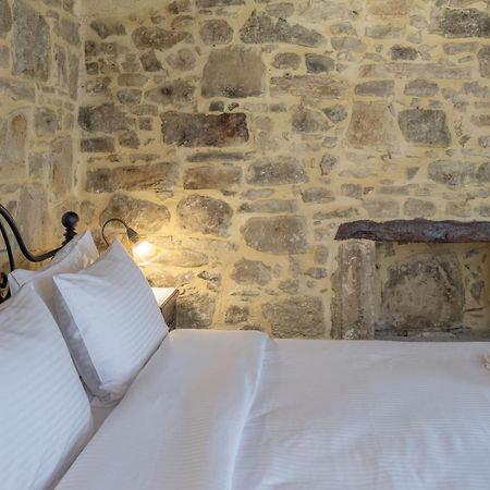 Draganigo Luxury Stone Houses 40 Min From Matala Ano Moulia Exterior foto